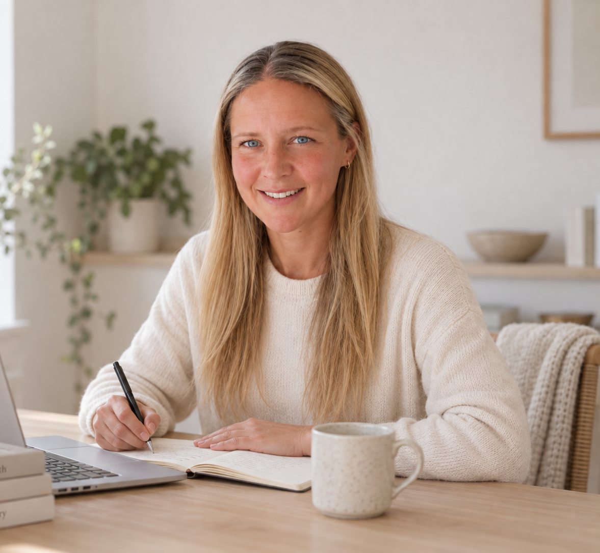 Amanda Callenberg, Founder of Mind Body Biome
